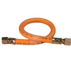 Gasolslang 1/4" till 8mm röranslutning