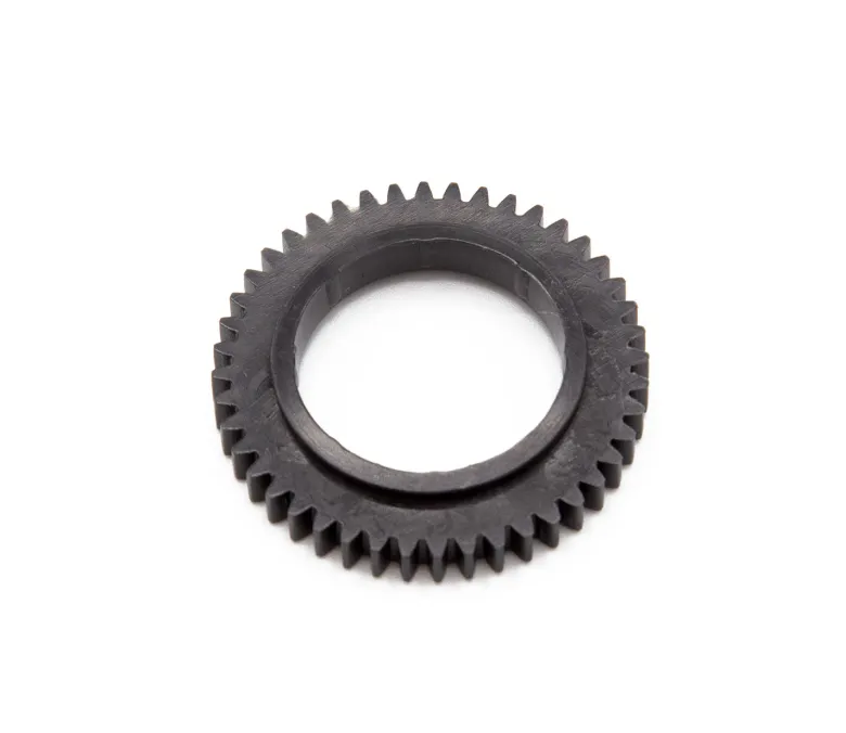 Gear reel (b)