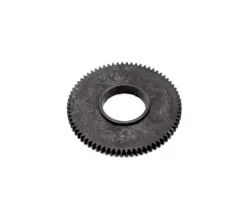 Gear reel metric