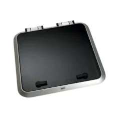 Gebo flush skylight 420x420mm