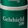 Gelshield 200 grå sats 750 ml