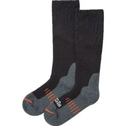 Gill 765 boot sock graphite