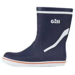 Gill 901 gummistövel kort