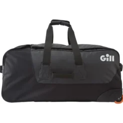 Gill L077 portfölj med hjul 115 l svart