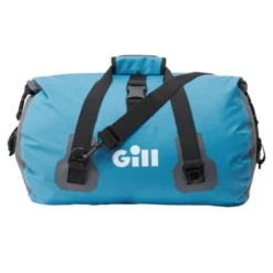Gill L101 Voyager Duffel väska blå 30L