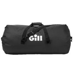 Gill L099 Voyager Duffel väska svart 90L