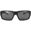Gill 9745 Mirage Bi-focal svarta solglasögon med styrka