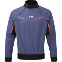 Gill 5013 Pro Topp Junior, Blå