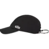 Gill 151 Regatta keps svart