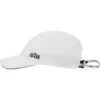 Gill 151 Regatta keps vit