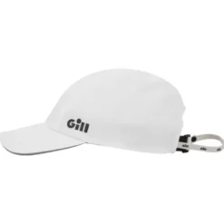 Gill 151 Regatta keps vit