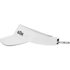 Gill 152 Regatta solskärm vit