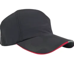 Gill rs13 race cap graphite