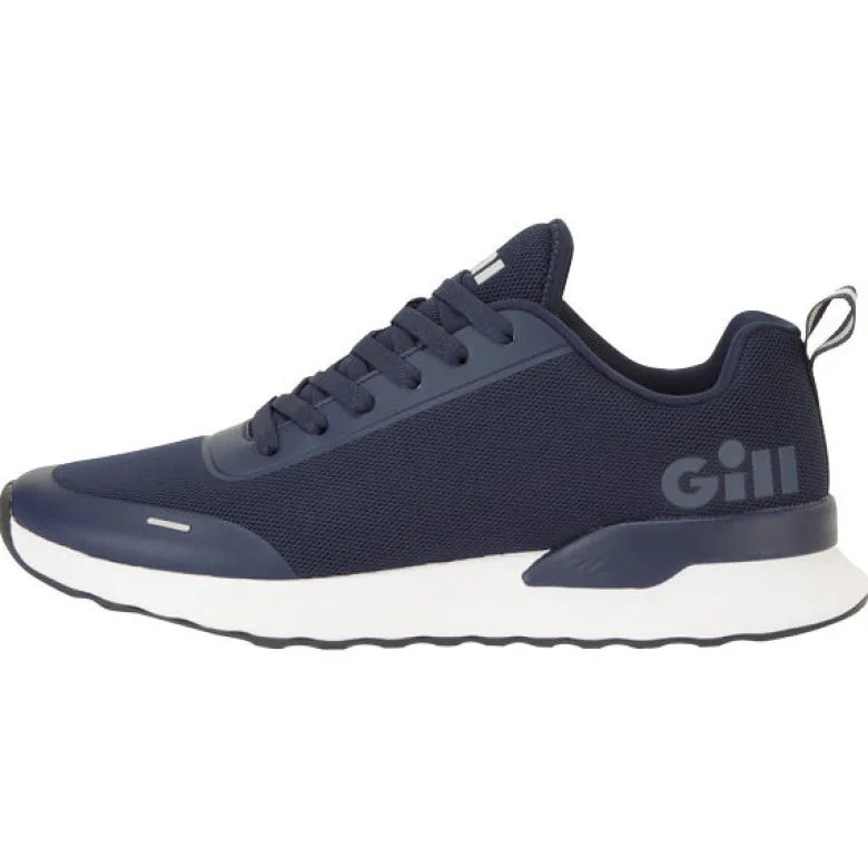 Gill 939 Savona trainer, navy