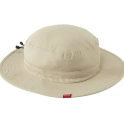Gill 140 Solhatt Sandfärg
