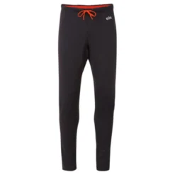 Gill 1084 Termisk fleece, byxa, Grafit