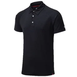 Gill UV008 Polo Men's UV50+ Navy