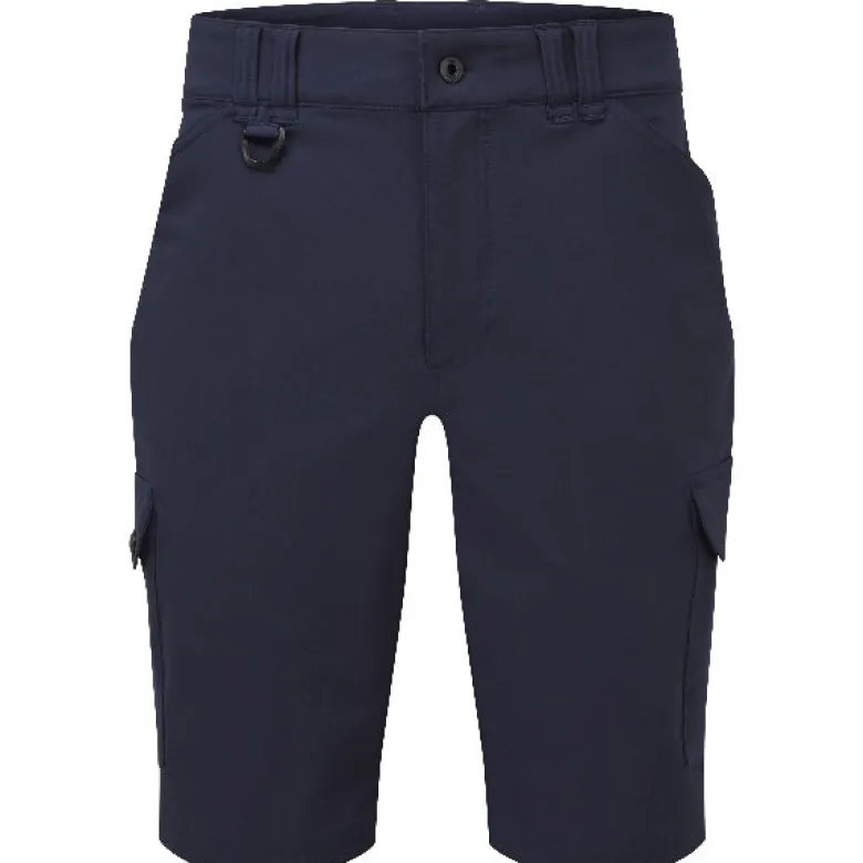 Gill UV019 UV Tec Pro shorts Navy