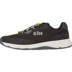 Gill 942 Verso Race Trainer skor svart