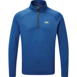 Gill 1081 4-vägs fleece med dragkedja i halsen