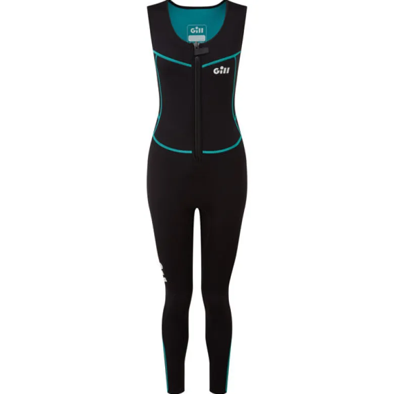 Gill 5017W Dynamic Long Jane, Dam