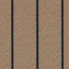 Gisatex Antislide Halkskyddsmatta Teak 1,5m x 5m