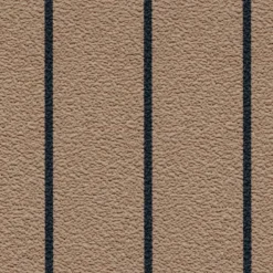 Gisatex Antislide Halkskyddsmatta Teak 1,5m x 5m