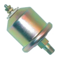 Givare för oljetryck SS 80psi