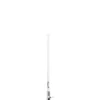Glasfiberantenn för motorbåtar Vhf
