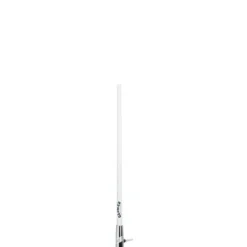 Glasfiberantenn för motorbåtar Vhf
