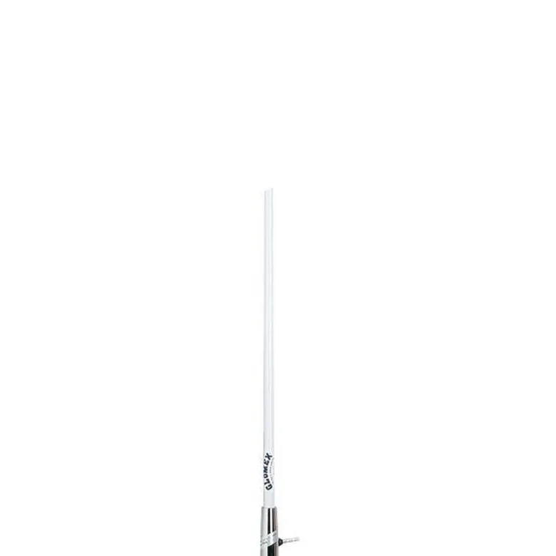 Glasfiberantenn för motorbåtar Vhf