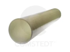 Glasfibertunnel till bogpropel