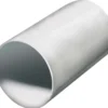 glasfibertunnel 125x750 mm