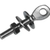 Öglebult Liten Ø10,5mm 10x100mm L137mm