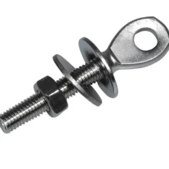 Öglebult Liten Ø10,5mm 10x100mm L137mm