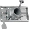 Glidskena med Svirvel, Ø:2-7/8", Ø:73mm