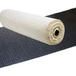 Glidskydd 0.8 x 20 m mörkblå