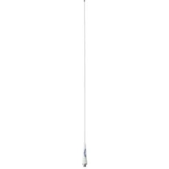 Glomeasy VHF-antenn i RF stål med FME-anslutning 90cm