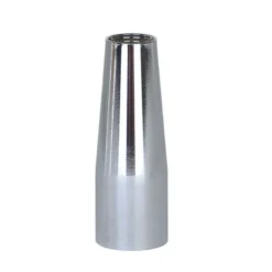 Glomex Adapter till RA300 från 5/8x24 till 1"x14