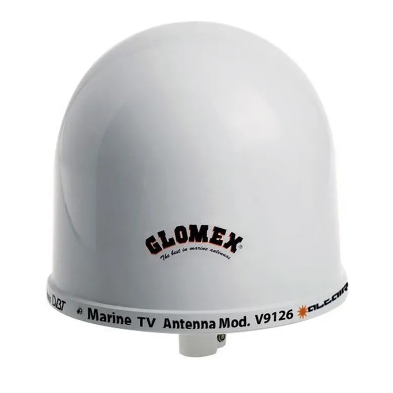 Glomex AGC TV Antenn V9126 m/ kabel