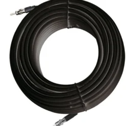 Glomex FM Koaxialkabel RG62 med FME & Motorola kontakt, 6m