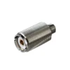 Glomex Glomeasy Adapter FME-hona till SO239-hona