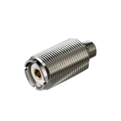 Glomex Glomeasy Adapter FME-hona till SO239-hona