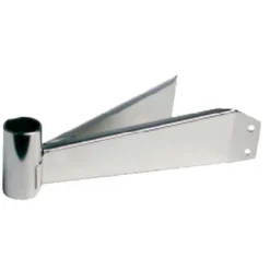 Glomex Masthållare TV-antenn V9123 Ø25cm