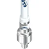Glomex promarine vhf antenn pra451b med 1" union 120cm