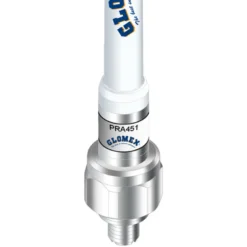 Glomex promarine vhf antenn pra451b med 1" union 120cm