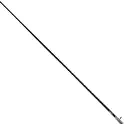 Glomex ra400cr svart vhf l-150cm med 4,5 m kabel & pl259 kontakt