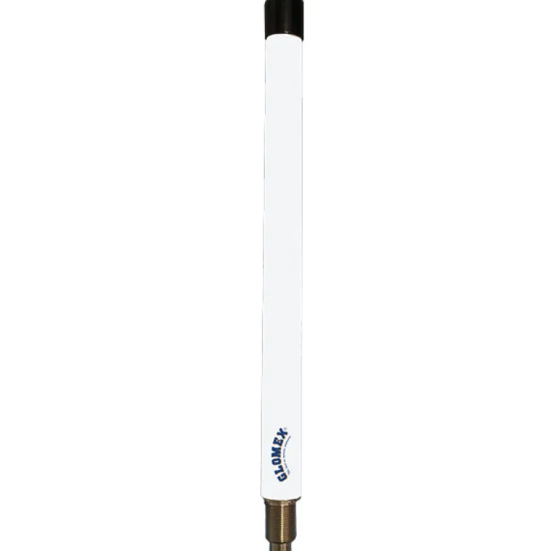 Glomex RA304 Glomeasy VHF-antenn 25cm