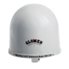 Glomex VHF Antenn RA124 m/ 9m Kabel, Beslag, Kontakt