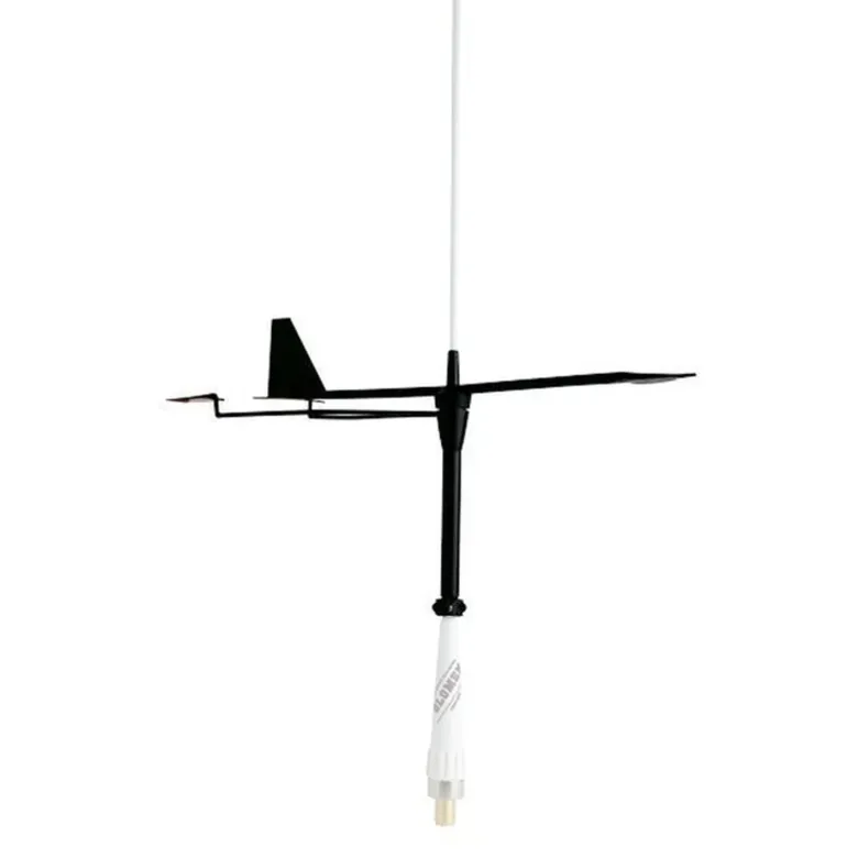Glomex Windex 300mm RA179 t/ VHF eller Mast